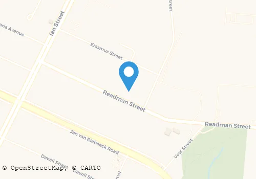 DELIZE GUEST HOUSE Hospitality in Klerksdorp NW
