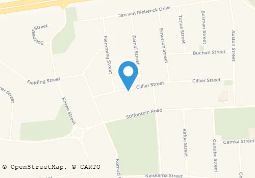 DUFF SCOTT HOSPITAL (PTY) LTD Treatment in Klerksdorp NW