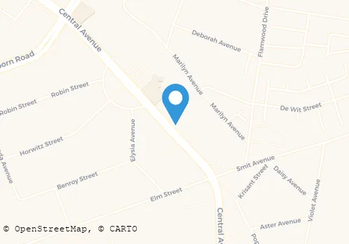 FIDELITY SECURITY SERVICES Security Systems in Klerksdorp NW
