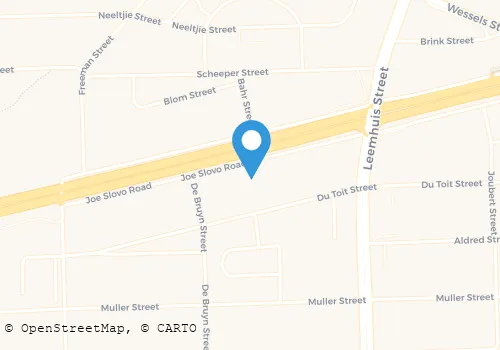 RENTALSDOTCOM Office Rental Service in Klerksdorp NW