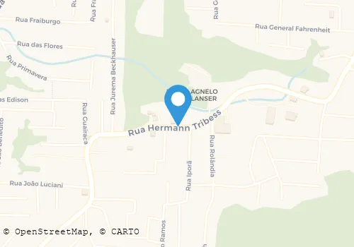 BLUTOP COMÉRCIO E REPRESENTAÇÕES LTDA ME Materiais De Construção em Blumenau SC