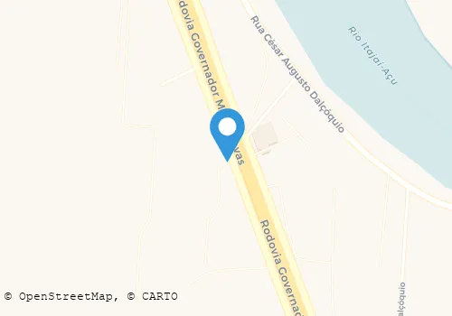 NARZI DELFINA DE ESPINDULA ME Restaurantes - Churrascarias em Itajaí SC