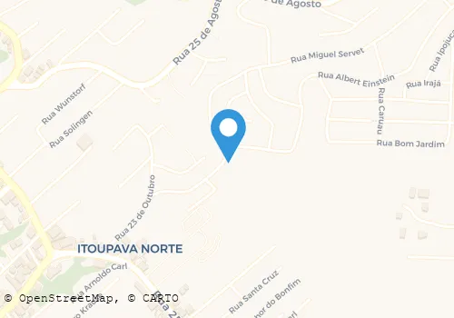 CAPA PRESTADORA DE SERVIÇOS LTDA Contabilidade - Escritórios em Blumenau SC