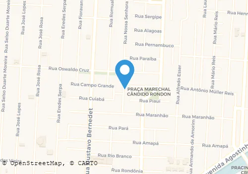 JOAO SANTANA MARIJON ME Restaurantes - Churrascarias em Itajaí SC