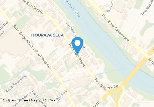 JULICAR AUTO PECAS LTDA ME MATRIZ Veículos em Blumenau SC