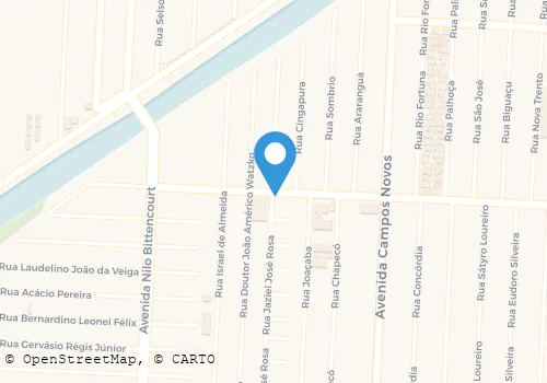 CASTILHO, ÁLVARO M Advogados em Itajaí SC