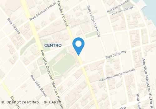 CASSOL MATERIAIS DE CONSTRUÇÃO Materiais De Construção em Itajaí SC