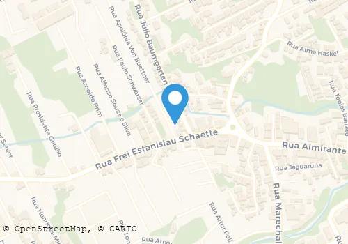 COMERCIO DE AUTO PECAS E MECANICA MICHELUZZI LTDA ME Serviços Reparação Manutenção em Blumenau SC