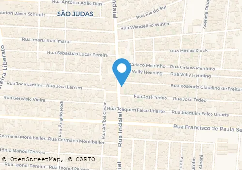 DISK PIZZA 97º GRAUS Pizzarias em Itajaí SC