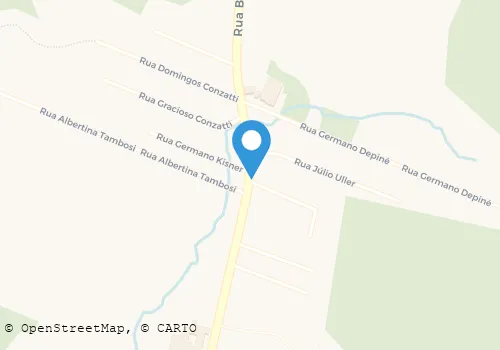 CRISTOFOLINI, LUIZ Contabilidade - Escritórios em Rodeio SC