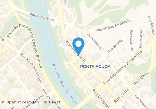 MISSOES AUTO PECAS LTDA ME Veículos em Blumenau SC