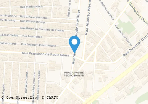 HOTEL PLANAS Hotéis em Itajaí SC