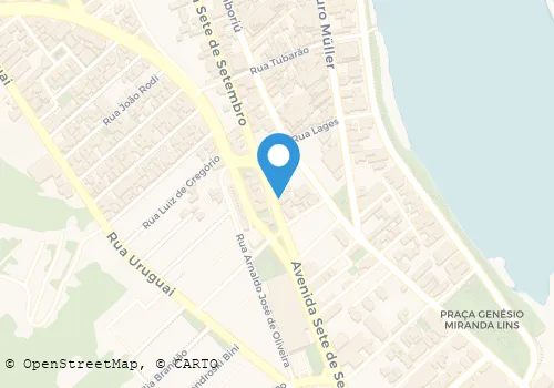 HOTEL GRAJU TURISMO Hotéis em Itajaí SC