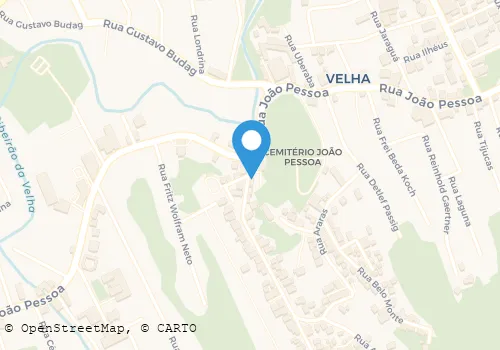 L M COMERCIAL DE AUTO PECAS LTDA ME Veículos em Blumenau SC