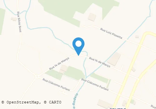 LUIZ CRISTOFOLINI Contabilidade - Escritórios em Rodeio SC