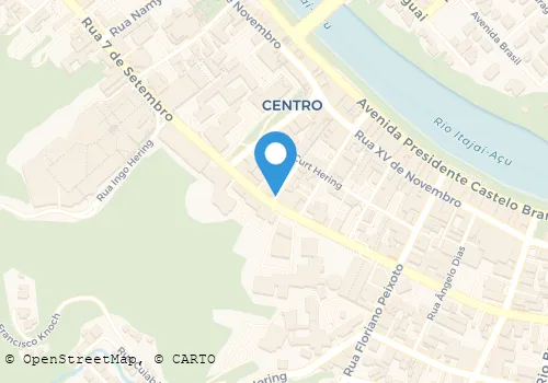 CAMINHA ADMINISTRAÇÃO CONTÁBIL Contabilidade - Escritórios em Blumenau SC