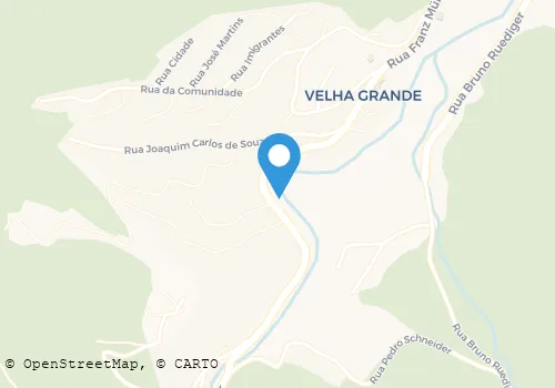BCK MATERIAIS DE CONSTRUÇÃO LTDA Materiais De Construção em Blumenau SC