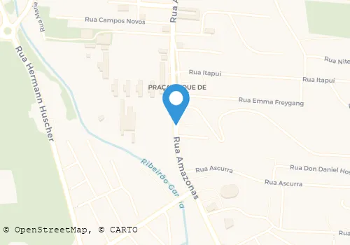 BAUSA AUTO PECAS LTDA FILIAL 2 Veículos em Blumenau SC