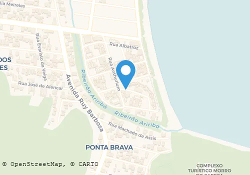 HOTEL JOÃO DE BARRO Hotéis em Itajaí SC