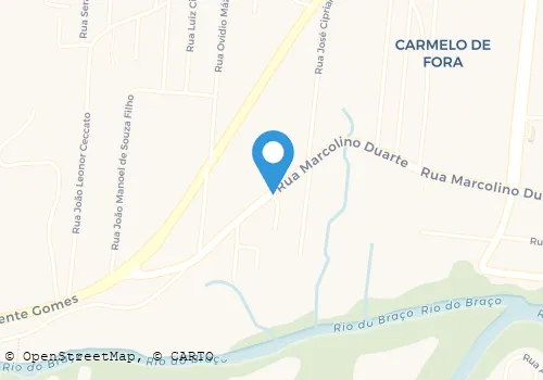 CHURRASCARIA VO CHICO LTDA ME Restaurantes - Churrascarias em São João Batista SC