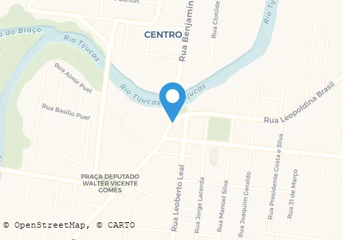 FARMÁCIA FARMALINE CENTRO Farmácias E Drogarias em São João Batista SC