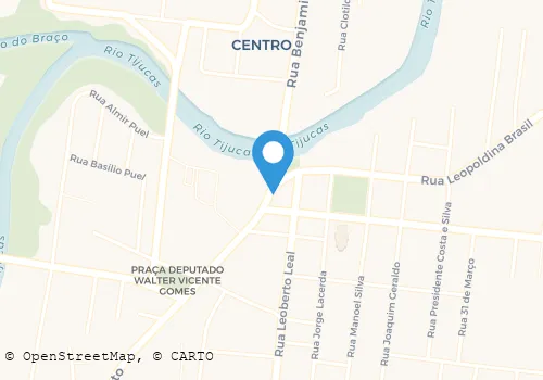 PEHNK MATERIAIS DE CONSTRUCAO LTDA Materiais De Construção em São João Batista SC