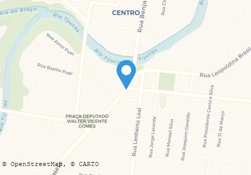 HOTEL DOM RAFAEL Hotéis em São João Batista SC
