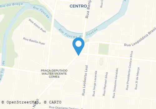 HOTEL DOM RAFAEL Hotéis em São João Batista SC