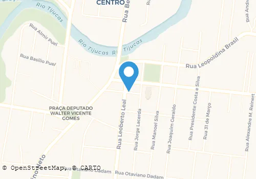 EMPREENDIMENTOS IMOBILIARIOS ZUNINO LTDA FILIAL 2 Restaurantes - Churrascarias em São João Batista SC