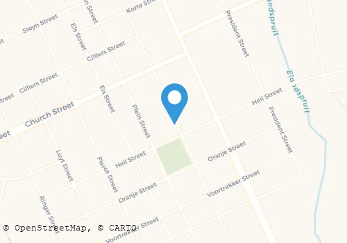 DORPSHUIS GUESTHOUSE & MOTEL Sleep in Heilbron FS