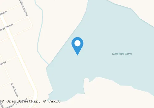 HEILBRON CLINIC Nurses in Heilbron FS