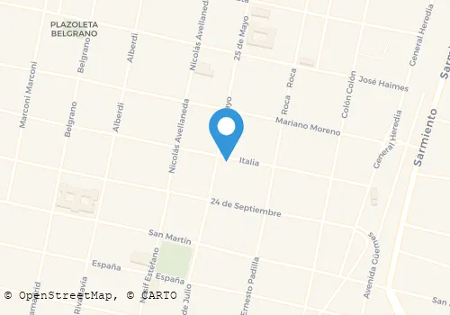 Mapa