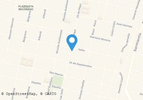 Mapa