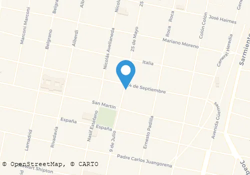 Mapa