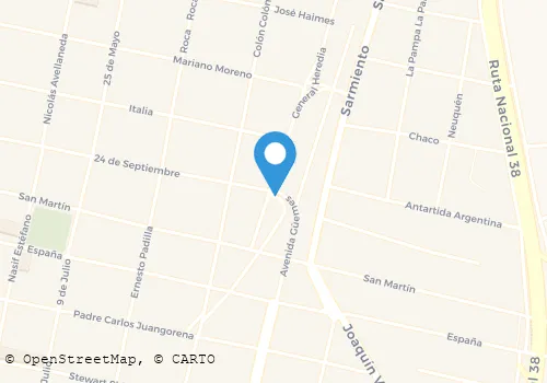 Mapa