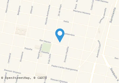 Mapa