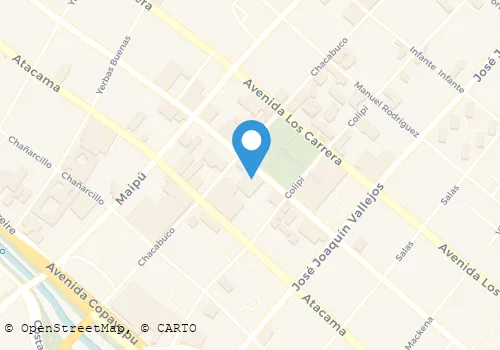 FARMASALUD 1 Medicinas en Copiapó AT