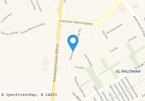 FARMACIA PUNTA NEGRA Medicinas en Copiapó AT