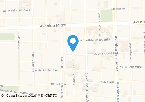 Mapa