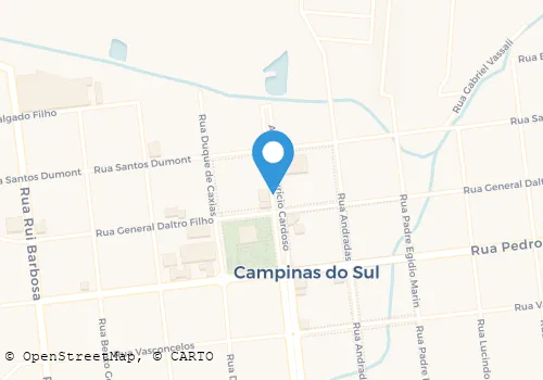 MARILEI SALETE TOMBINI Floriculturas em Campinas Do Sul RS