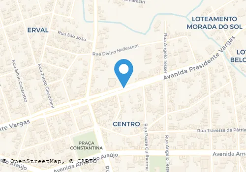 FARMÁCIA SÃO JOSÉ Farmácias E Drogarias em Constantina RS