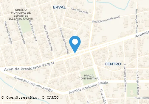 MATERIAIS DE CONSTRUÇÃO AVENIDA Materiais De Construção em Constantina RS