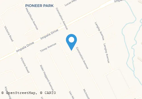 KWA-NTULINDAWO GUEST HOUSE Guest Houses in Newcastle KZN