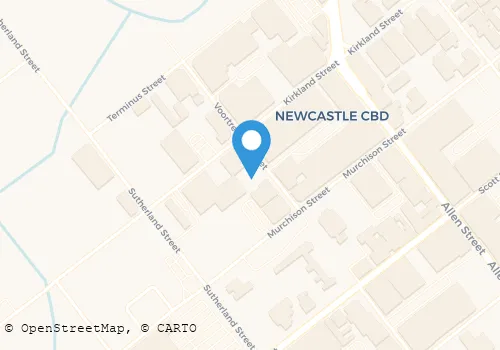 ROYAL HOTEL Self Catering in Newcastle KZN