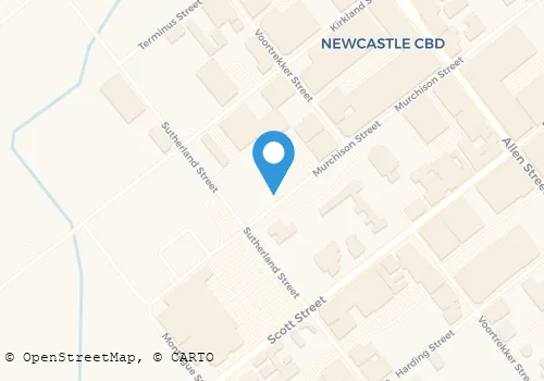 LOMBARD GREAVES & PARTNERS Medical Practitioner - General Practice (g.p's) in Newcastle KZN