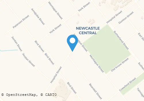 NETCARE LIMITED Medical in Newcastle KZN