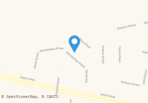 MAINSURE SECURITY SERVICES Security Systems in Welkom FS