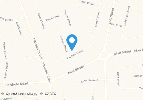 AU JARDIN GASTEHUIS Guest Houses in Welkom FS