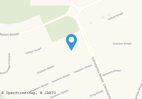 CONSTANTIA ESTATE GUEST HOUSE Tourist Accommodation in Welkom FS