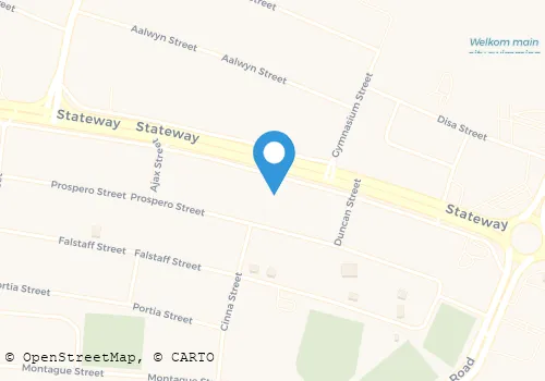 ADT SECURITY (PTY) LTD Security Systems in Welkom FS